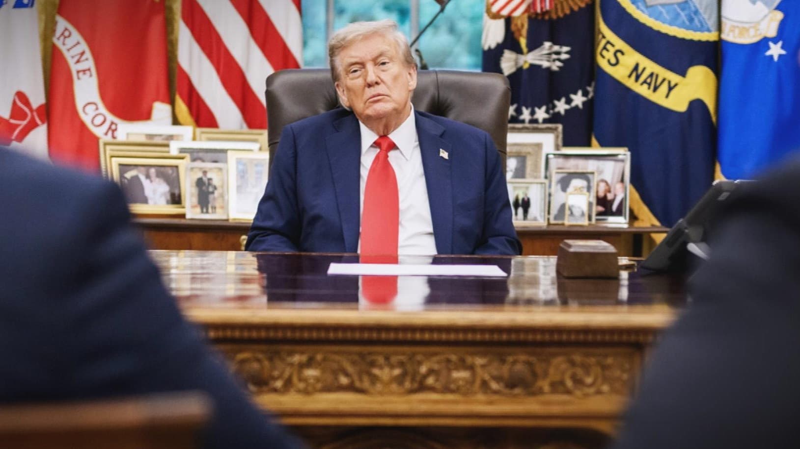 The War Cabinet