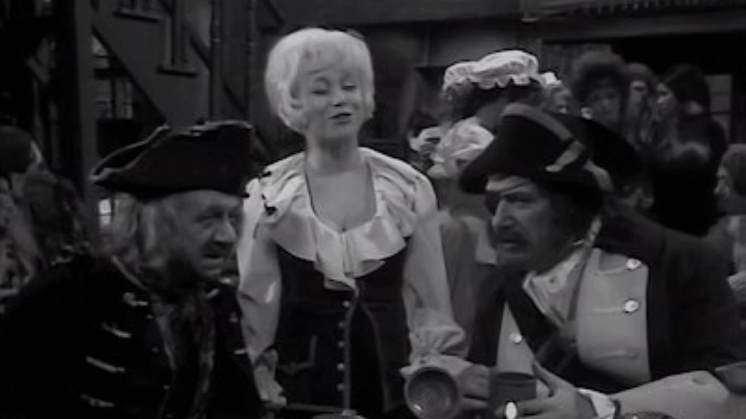 Carry On Again Christmas
