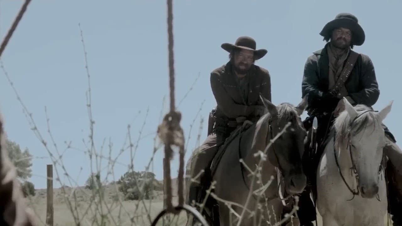 The Redemption of Henry Myers