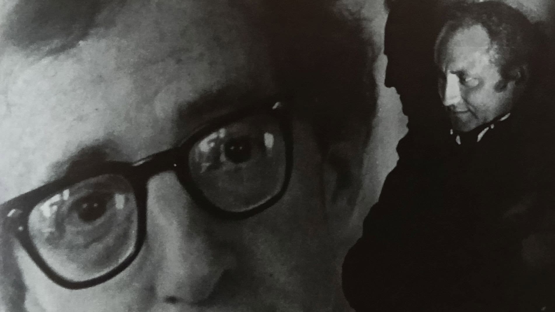 To Woody Allen from Europe with Love