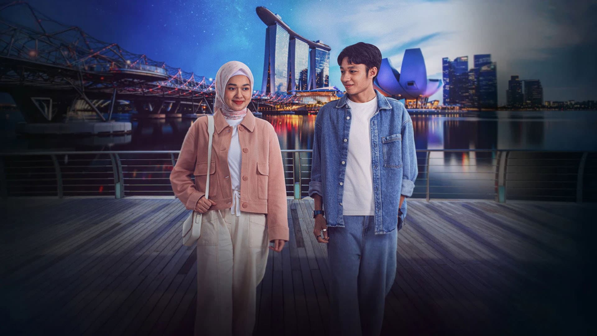 Ahlan Singapore