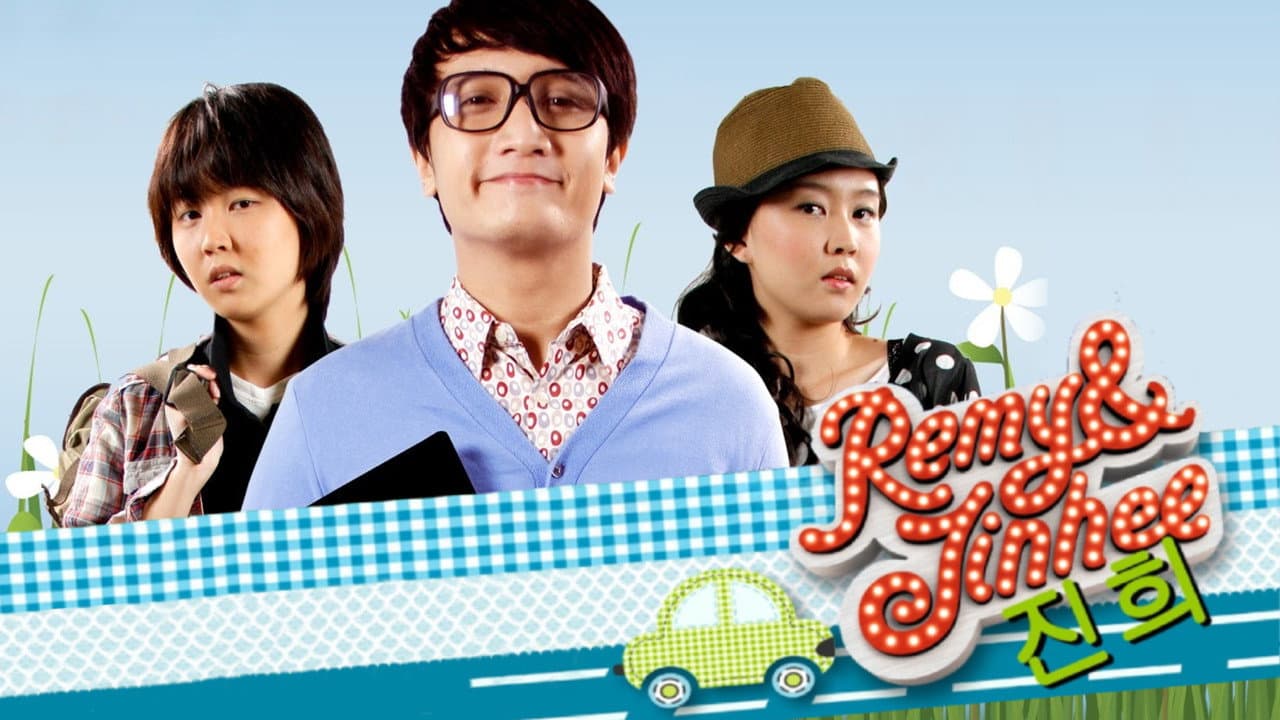 Remy & Jinhee