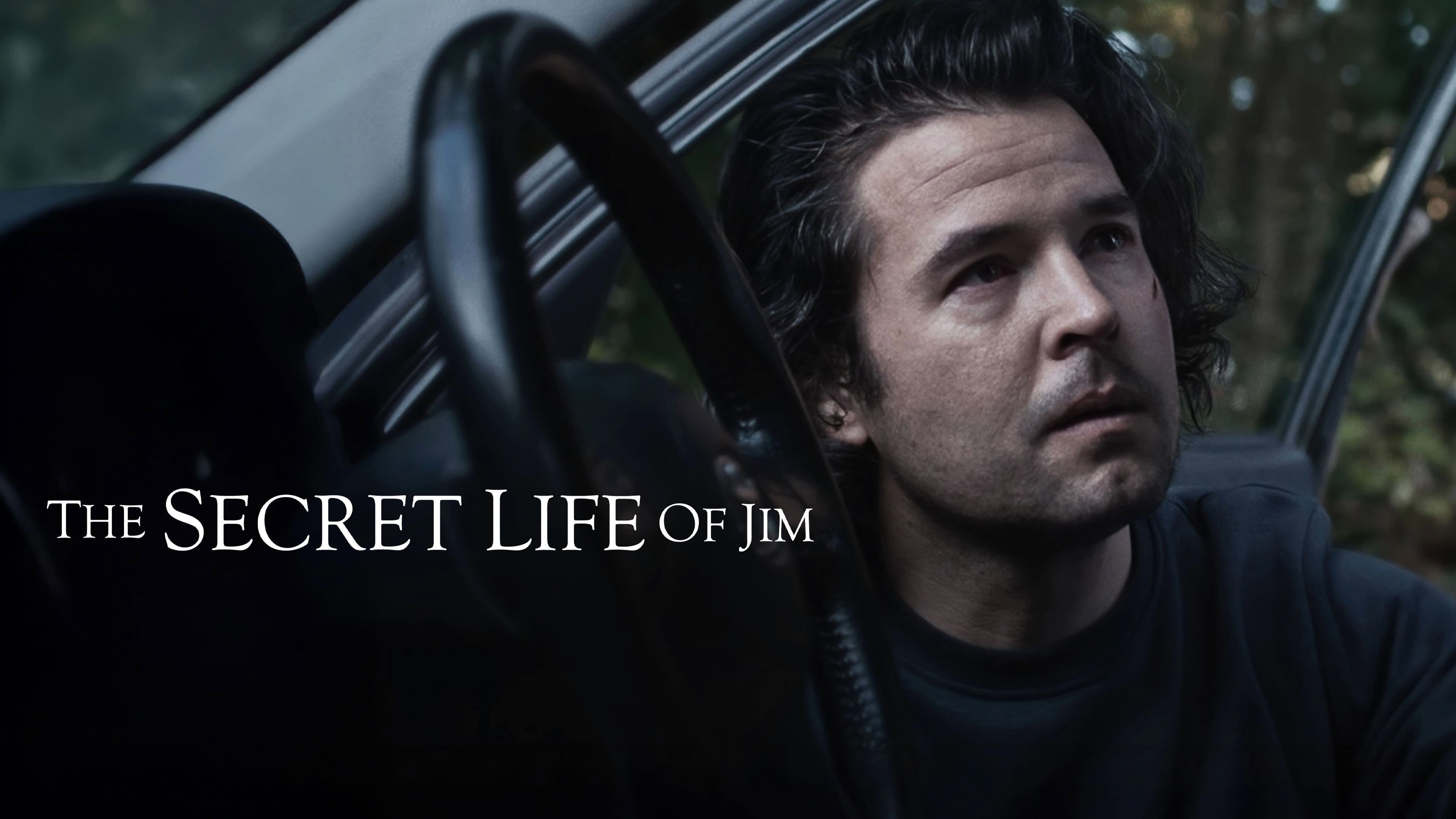 The Secret Life of Jim