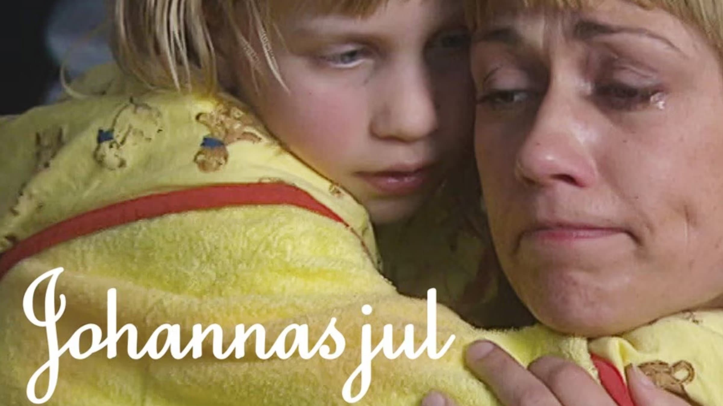 Johanna's Christmas