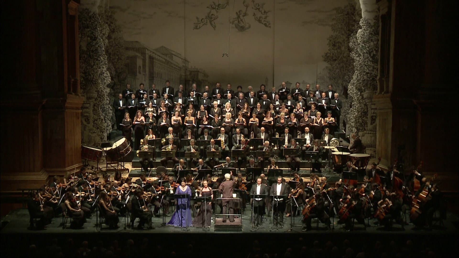 Messa da Requiem (2011)