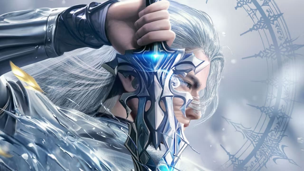 Soul Land: Sword Master