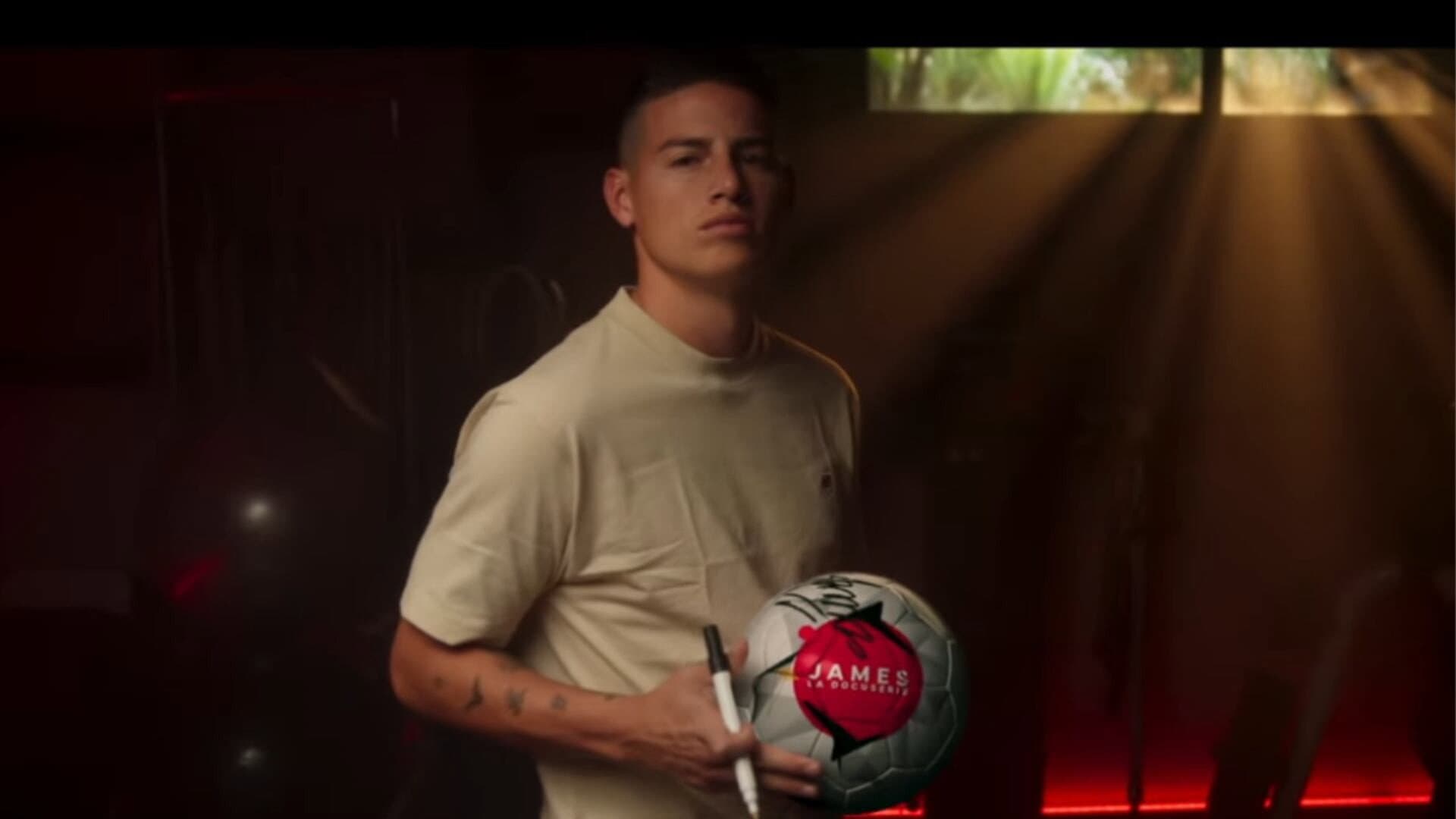 James.