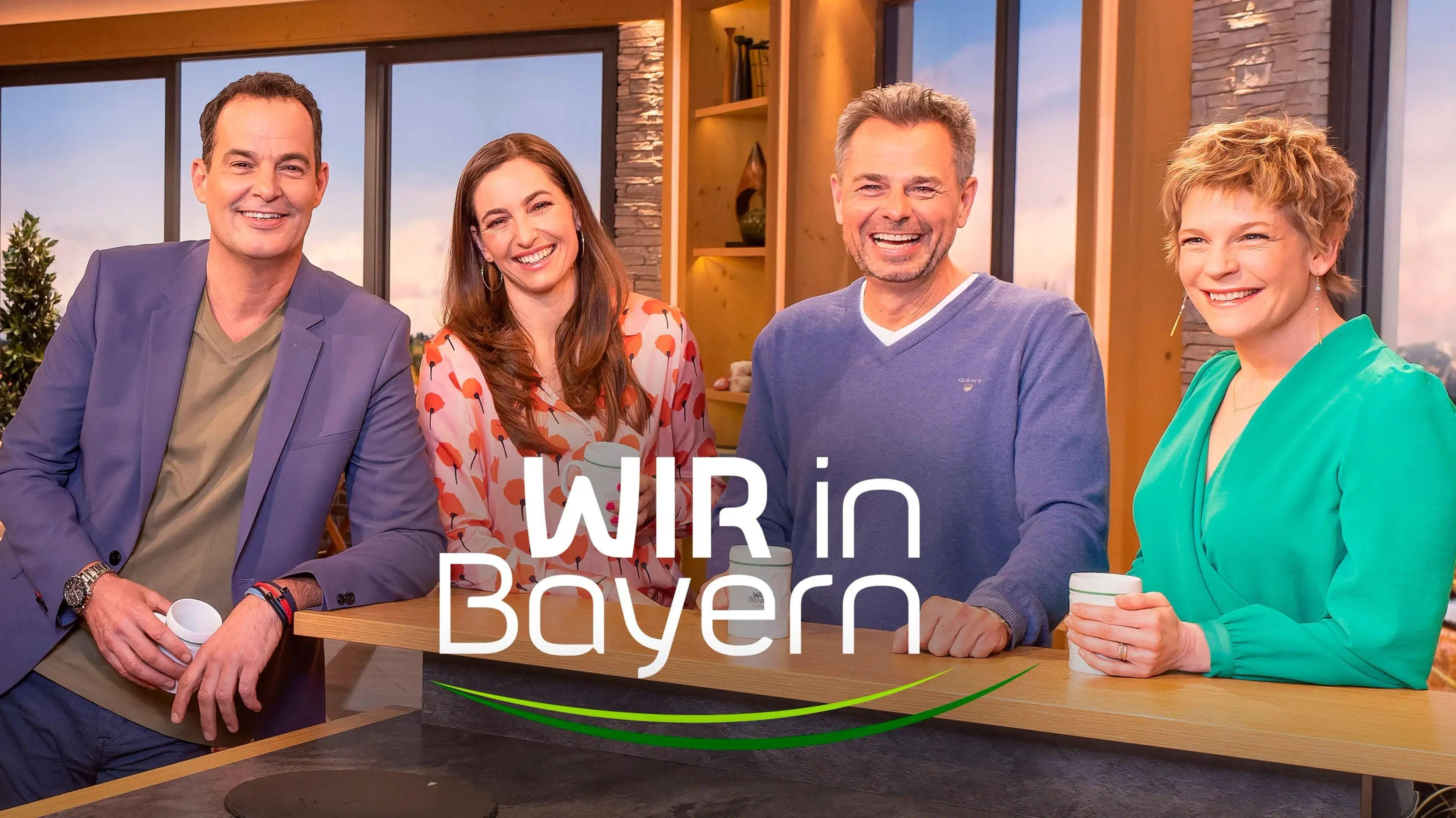 Wir in Bayern