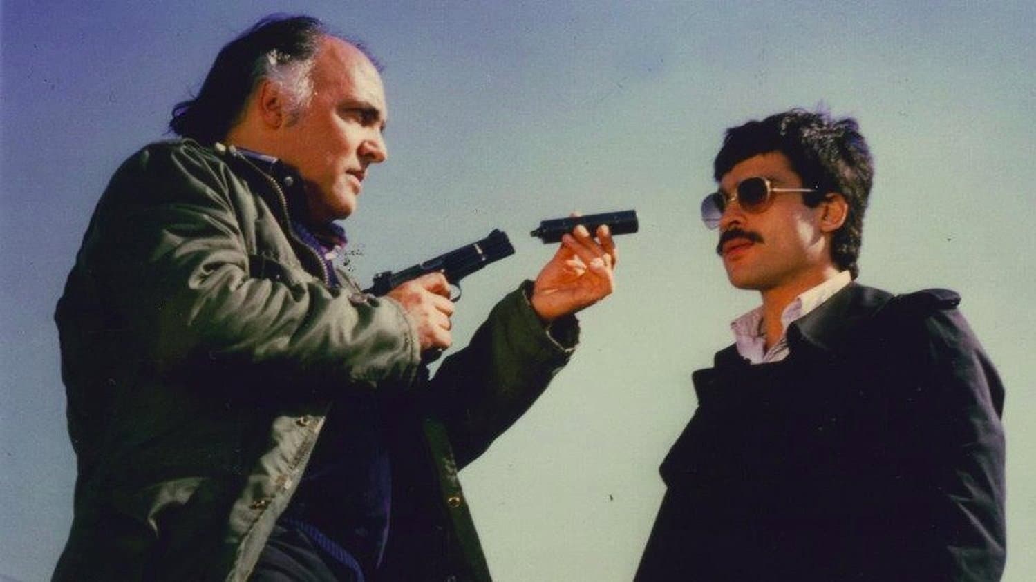 The Mission