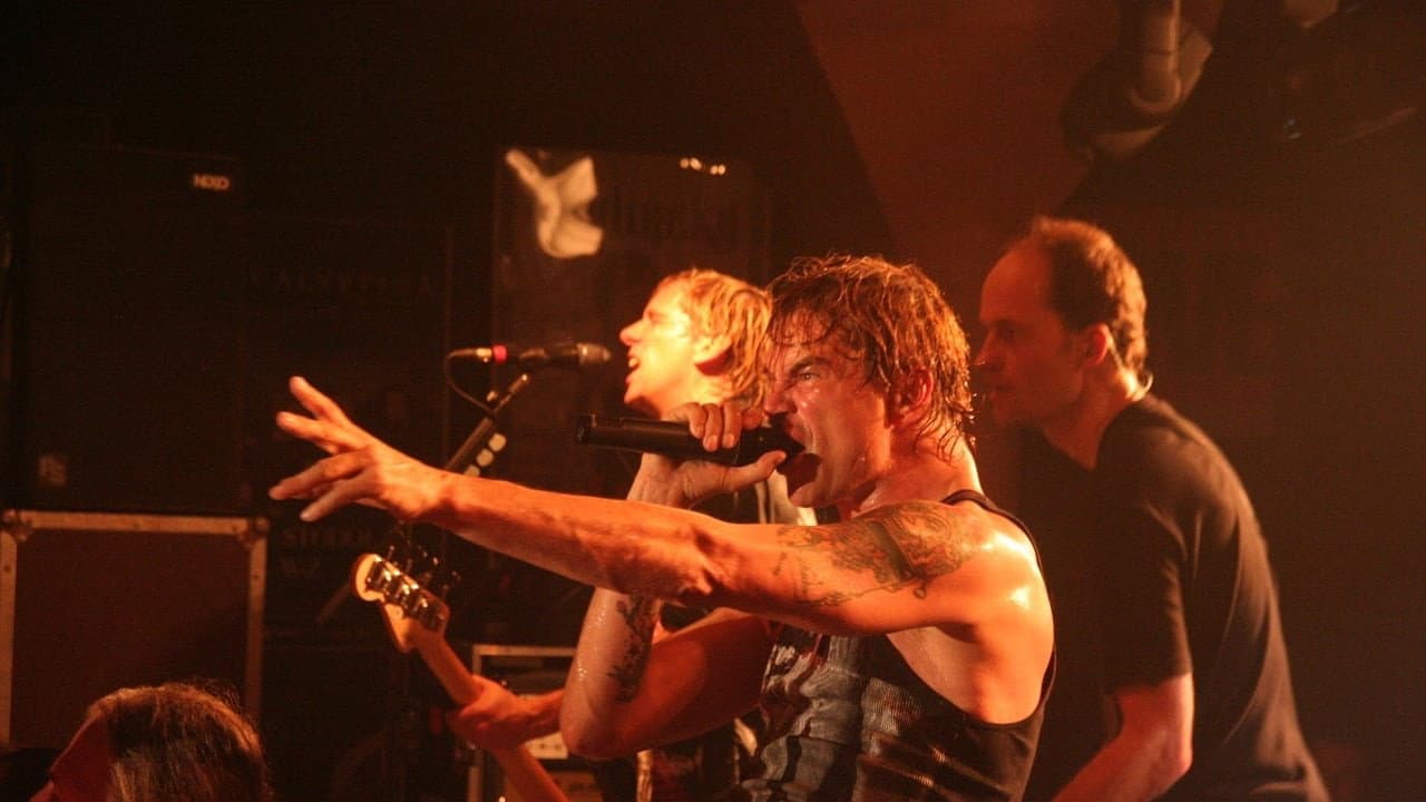 Die Toten Hosen Live - Der Krach der Republik - Das Tourfinale