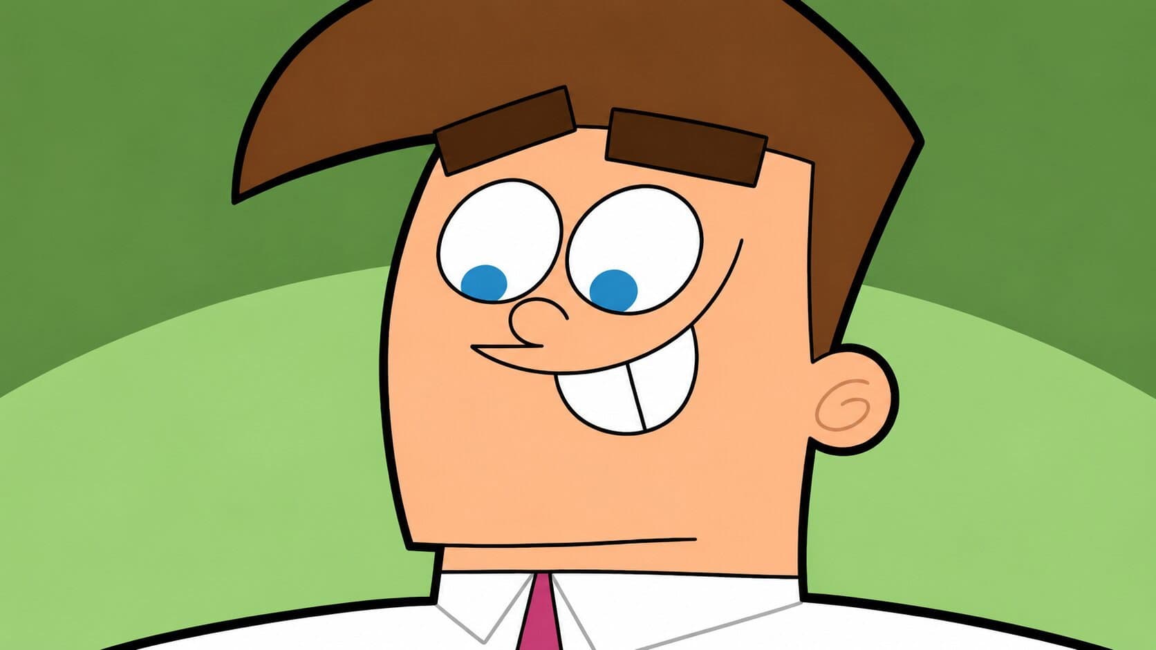 The Fairly OddParents: Channel Chasers