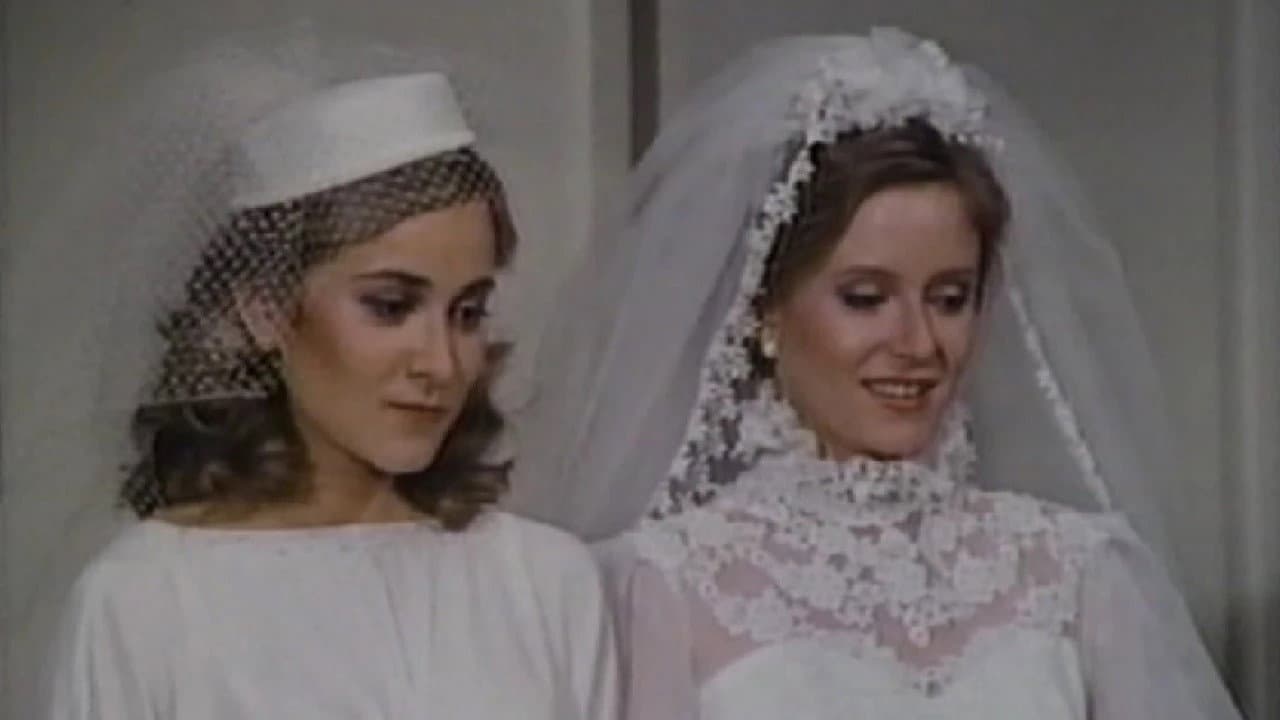 The Brady Girls Get Married