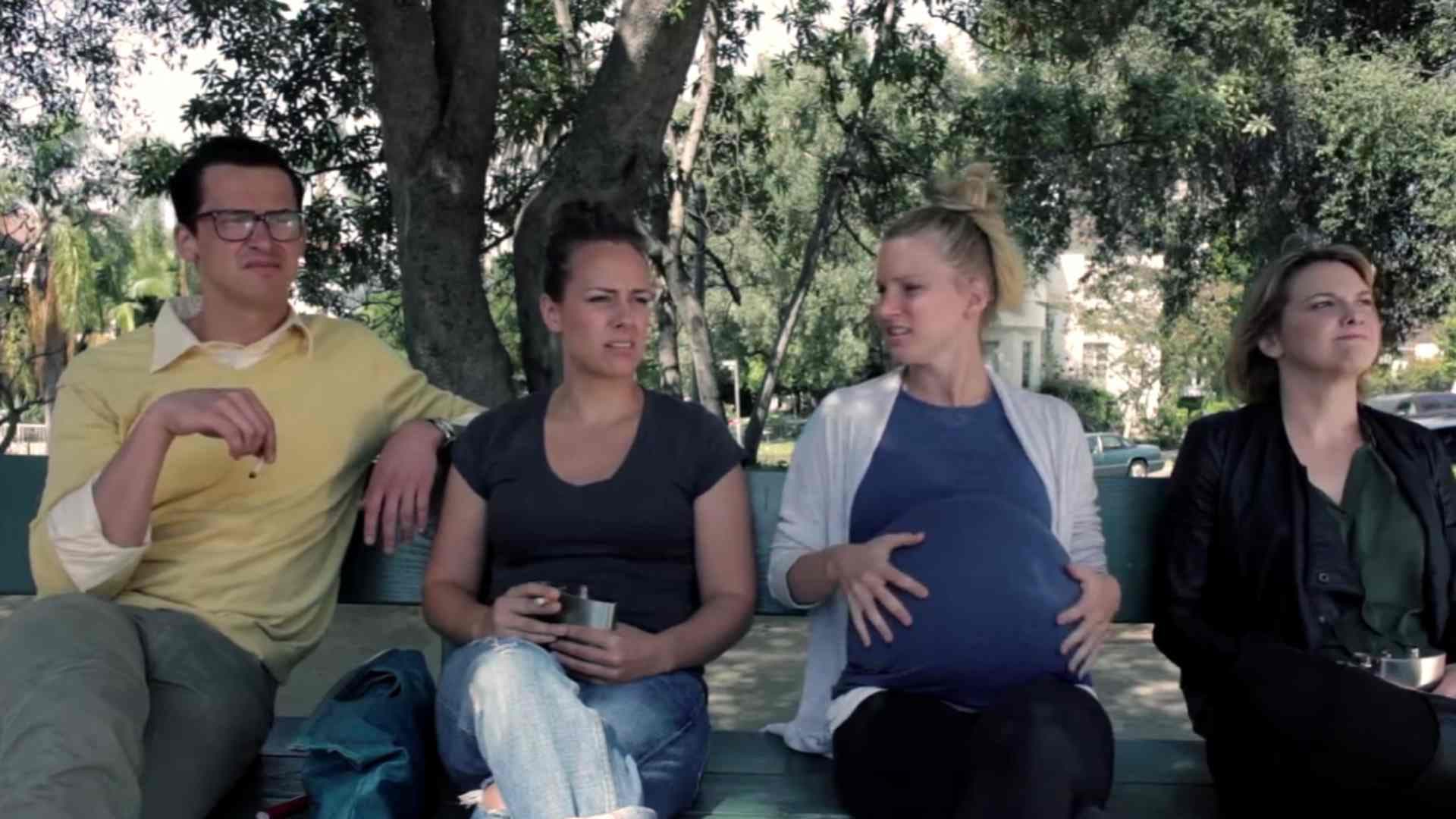 Horrible Parents