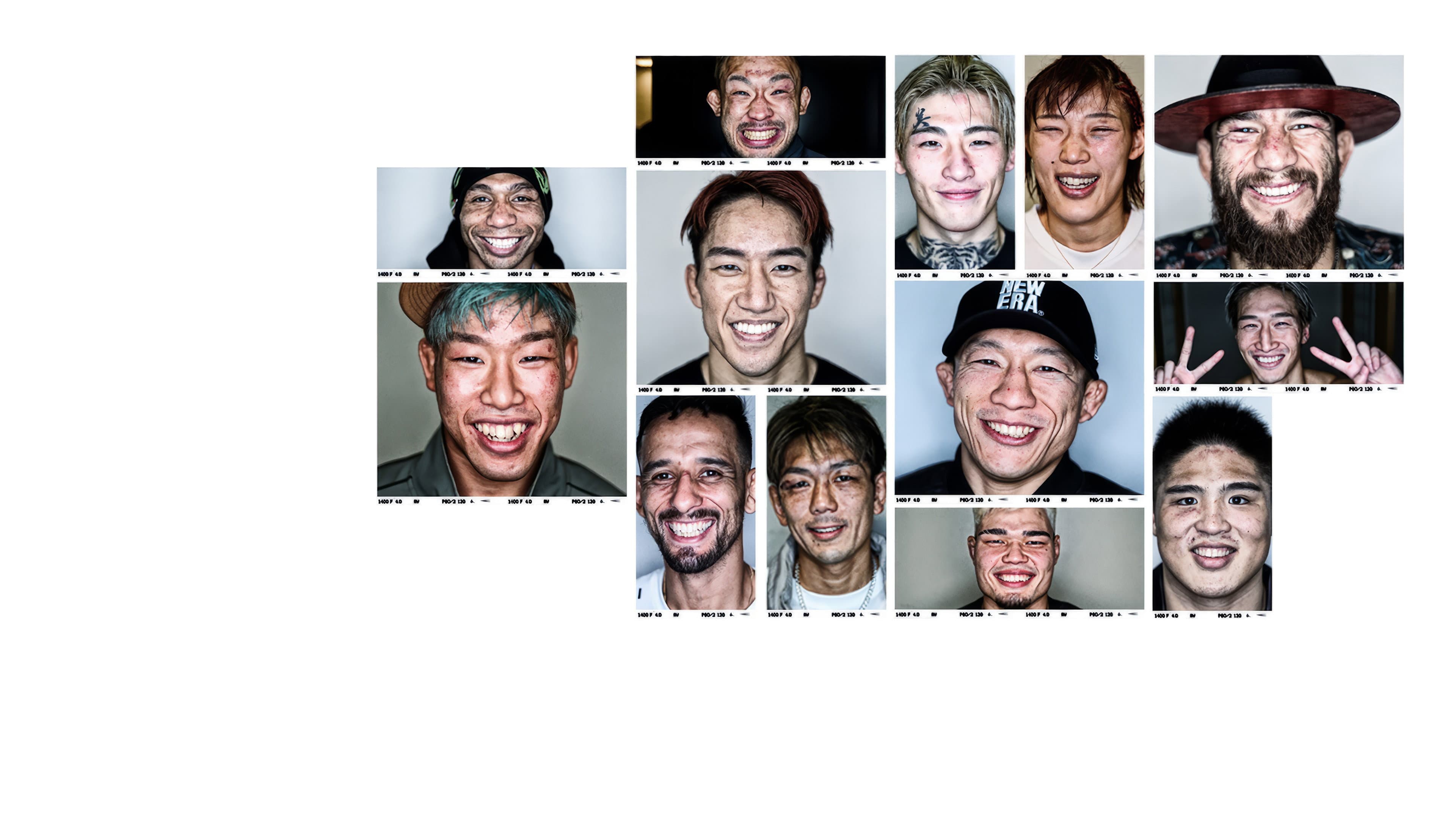RIZIN 45