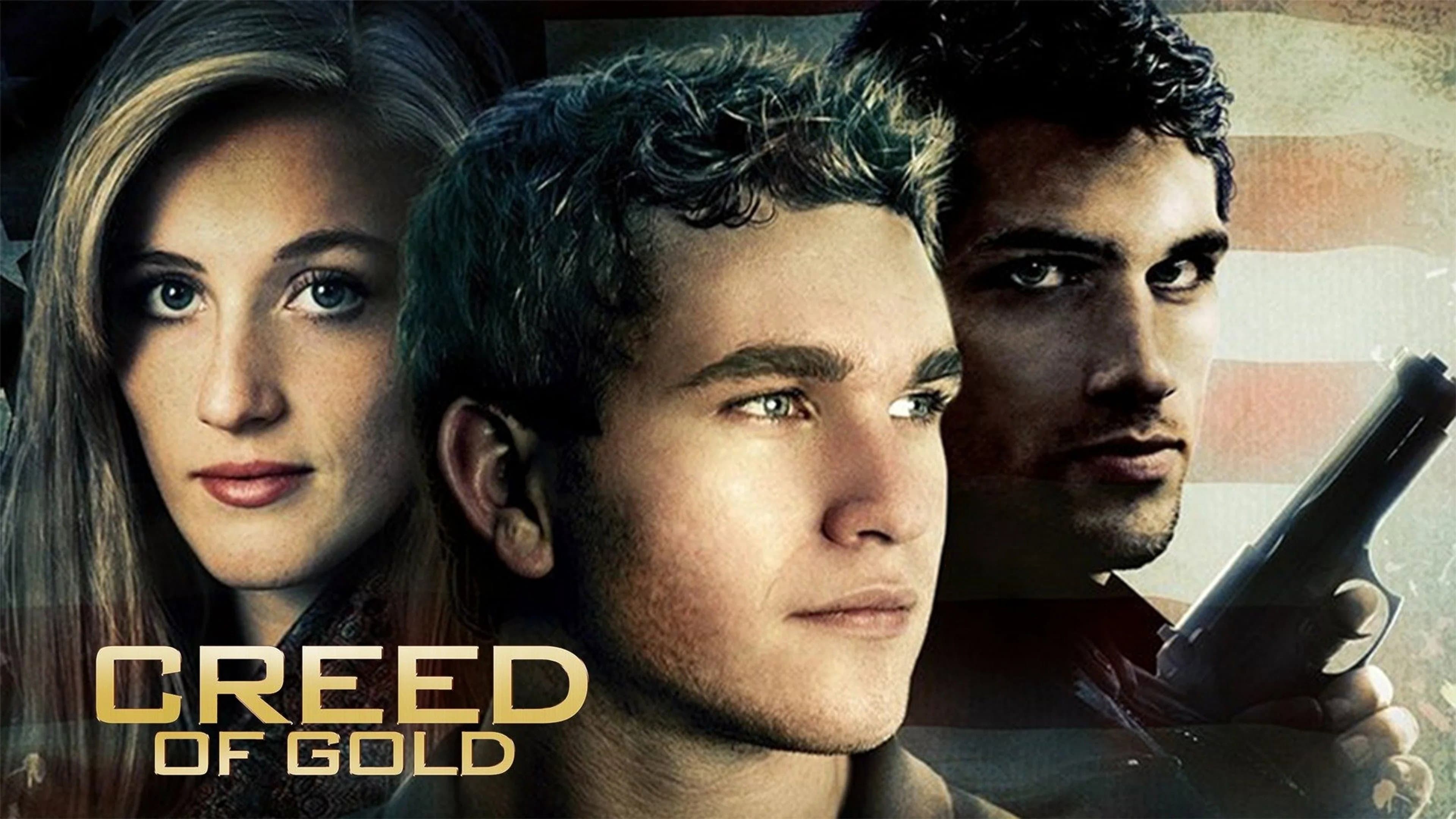 Creed of Gold