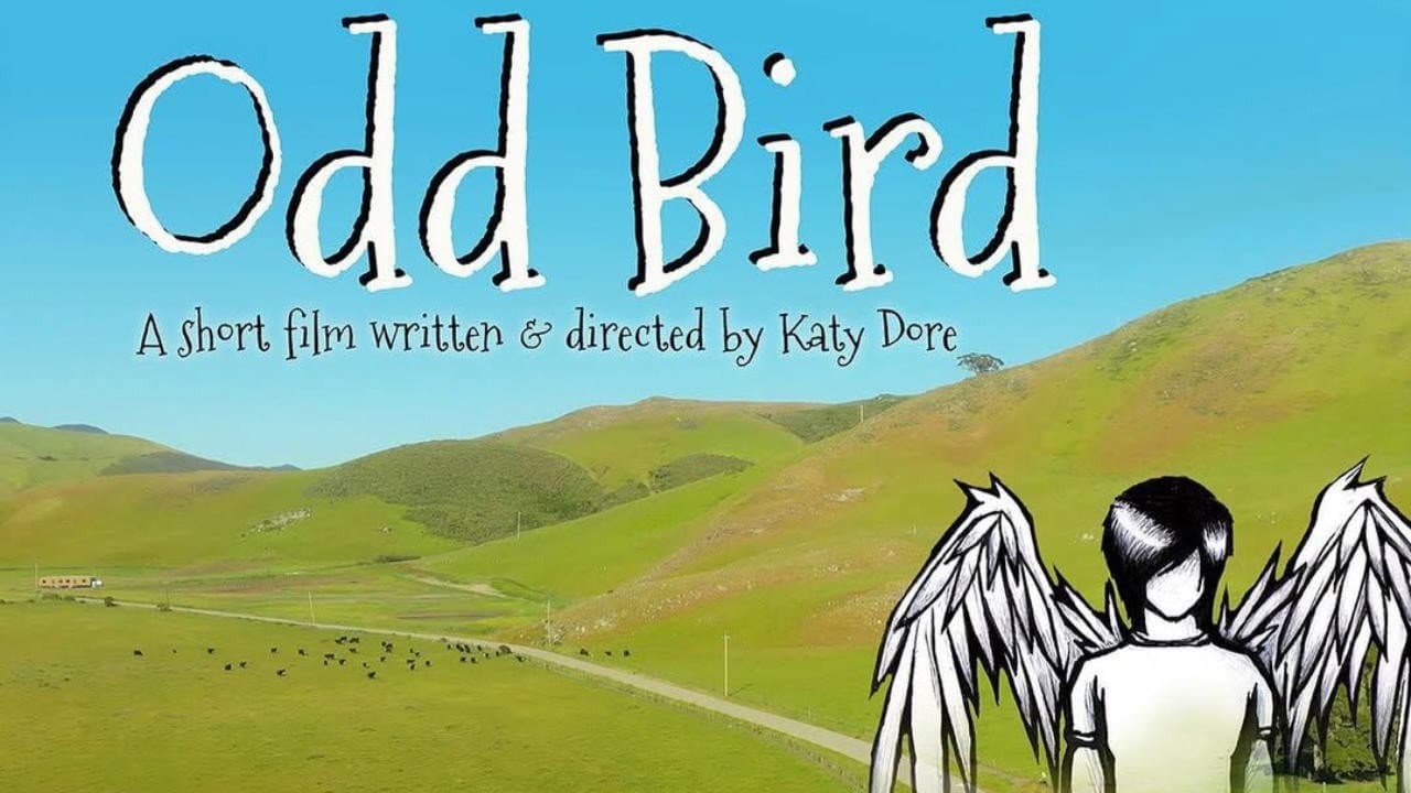 Odd Bird