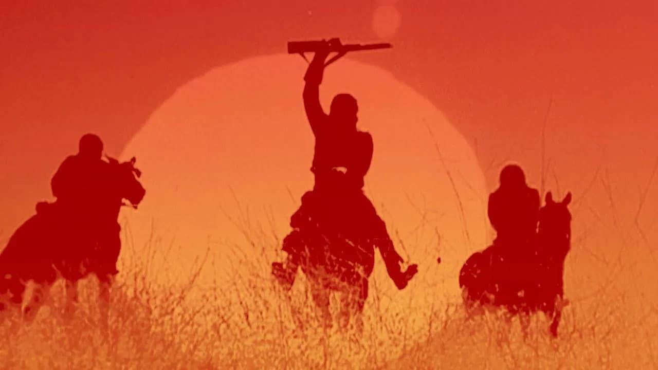 Treachery and Greed on the Planet of the Apes