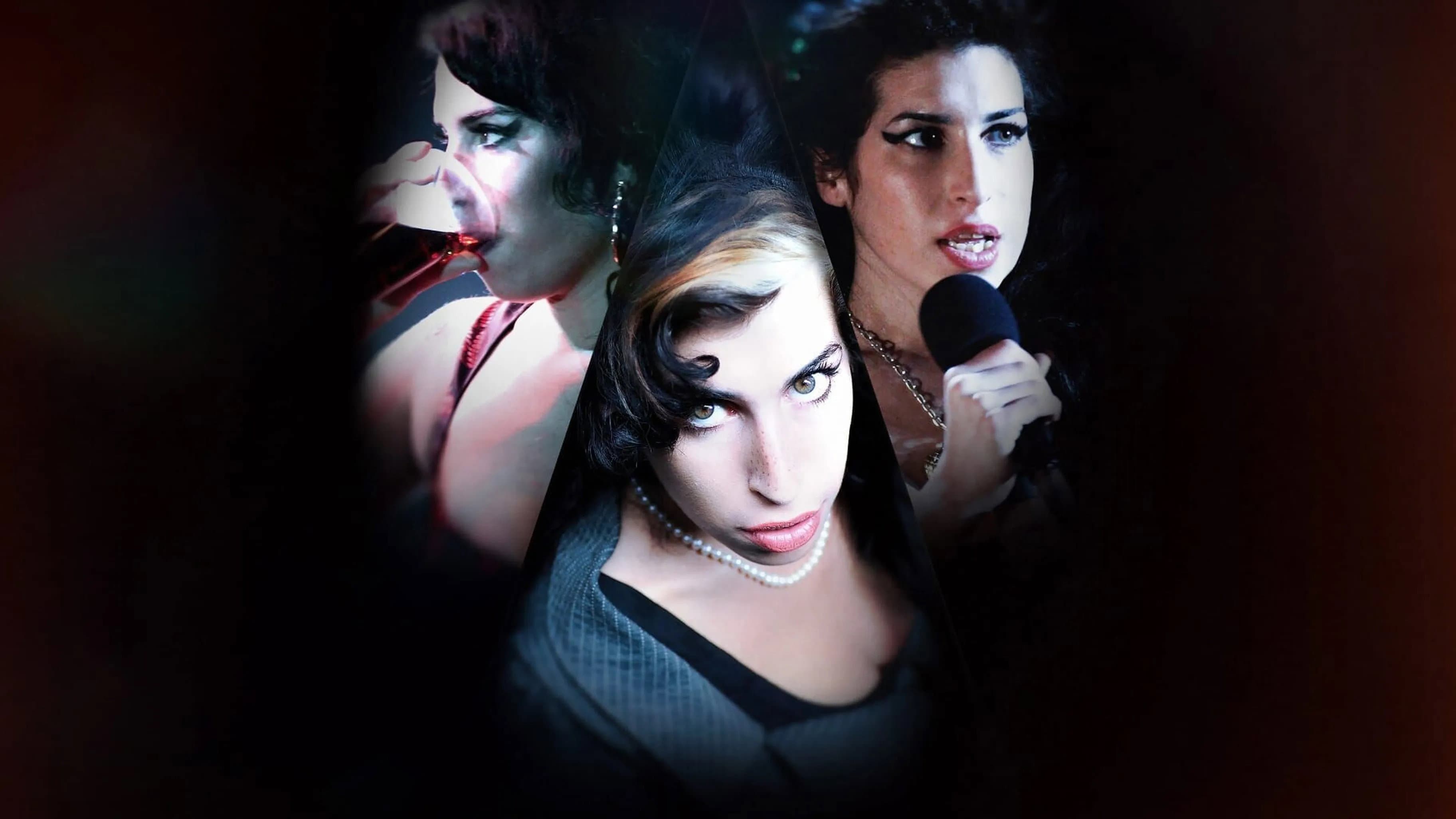 Amy Winehouse: The Tragic Downfall
