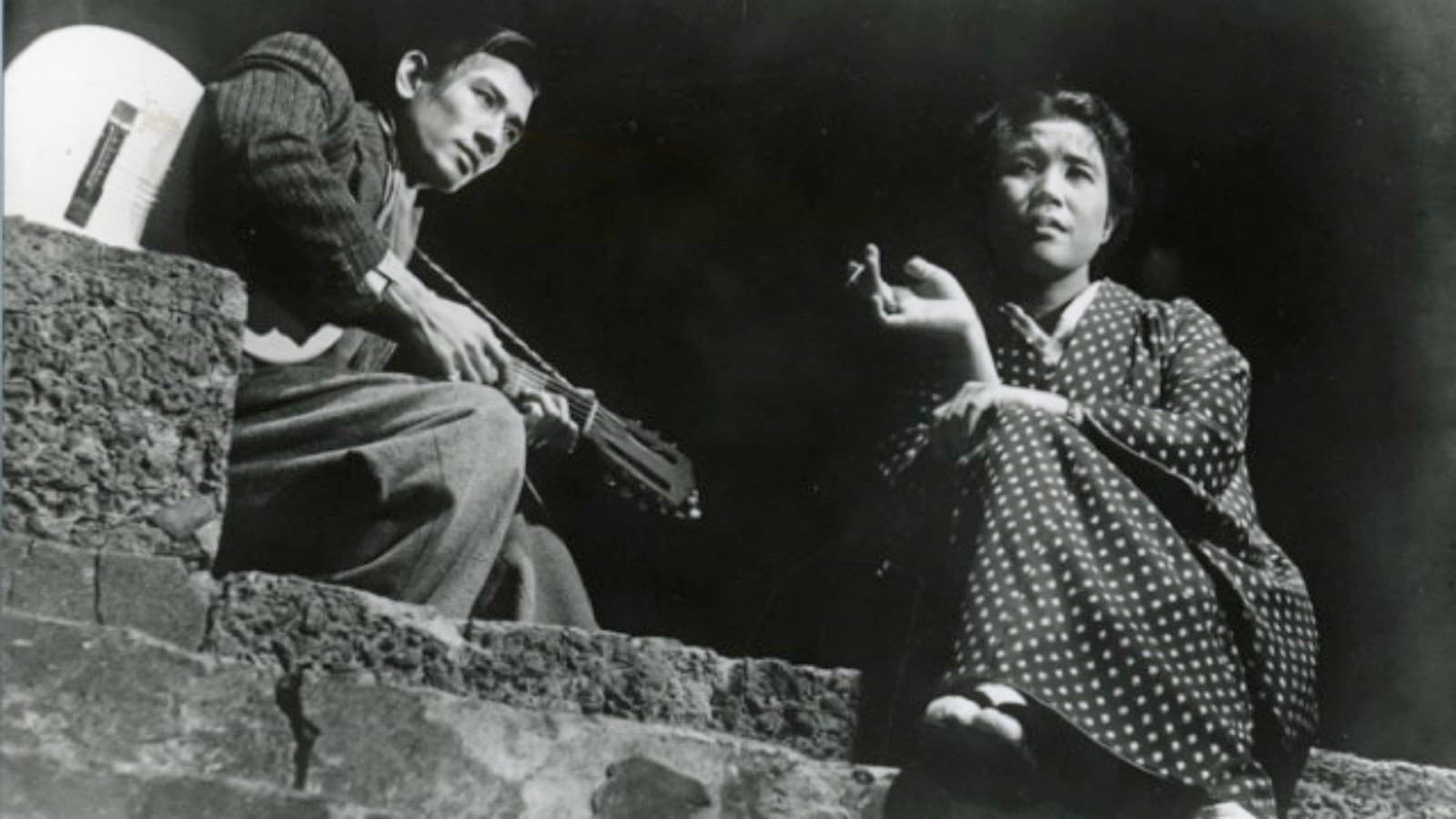 A Japanese Tragedy