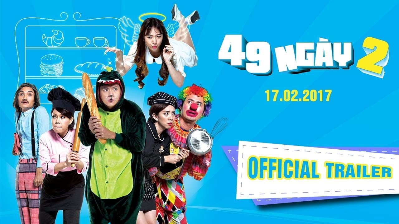 49 Days 2