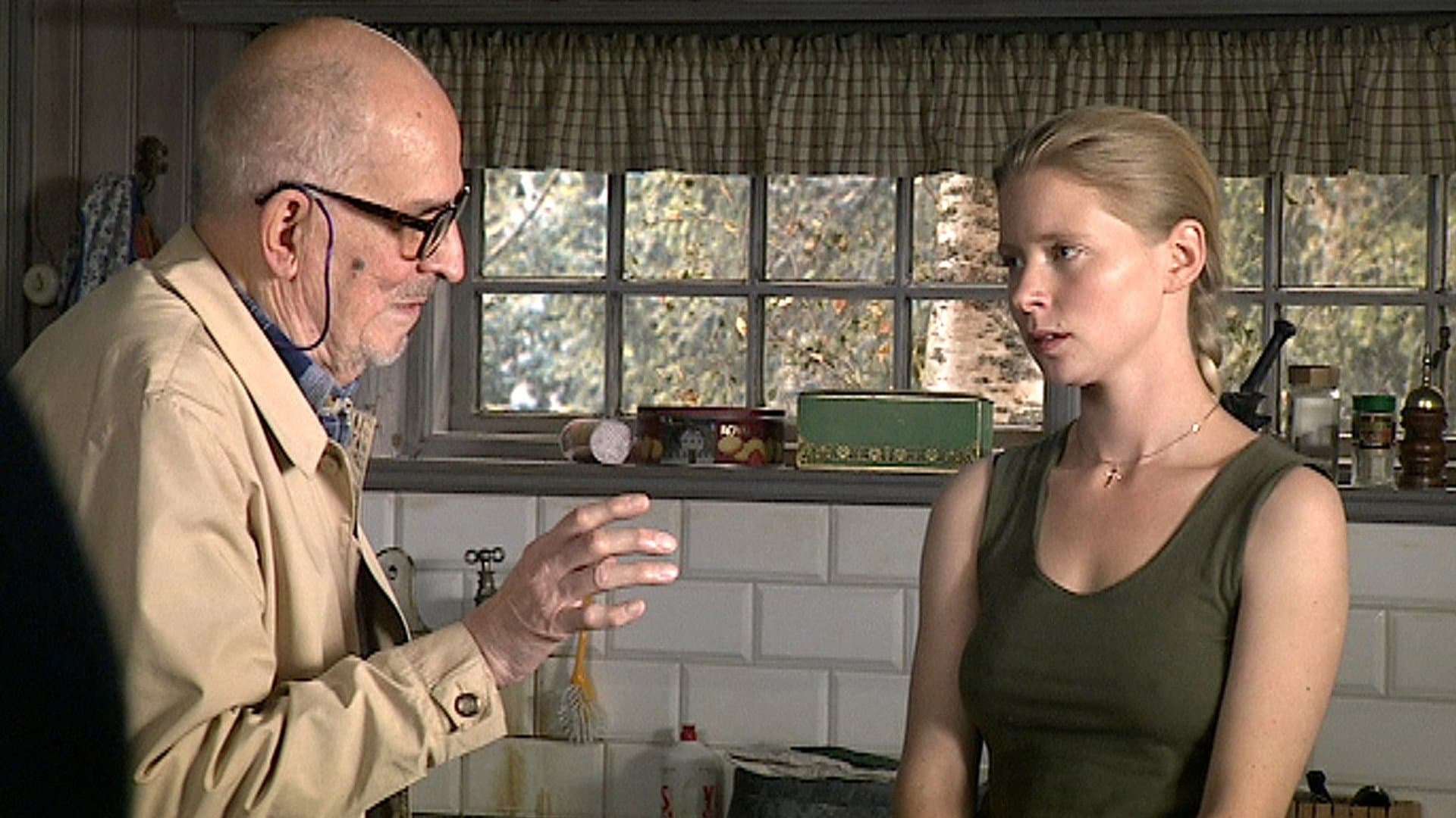 Directed by Bergman (The Making of Saraband)