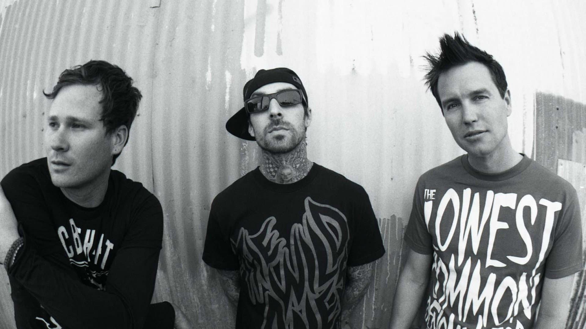Blink-182: Greatest Hits