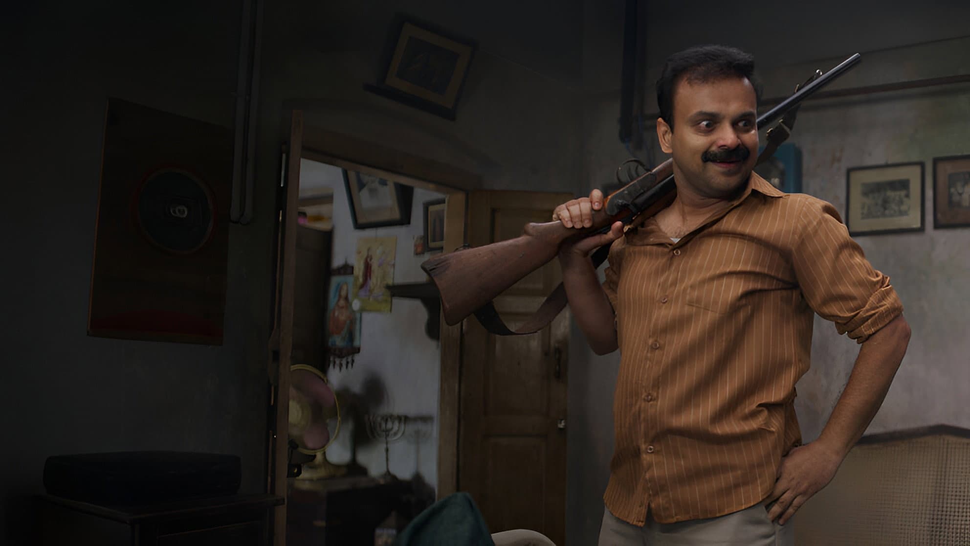 Oru Durooha Saahacharyathil