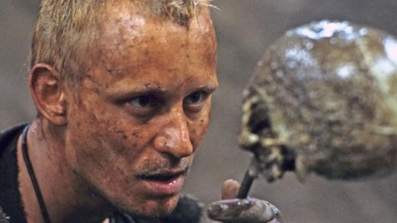 Den tragiska historien om Hamlet - Prins av Danmark