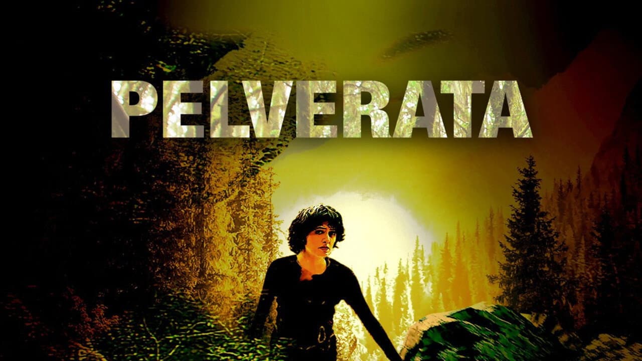 Pelverata
