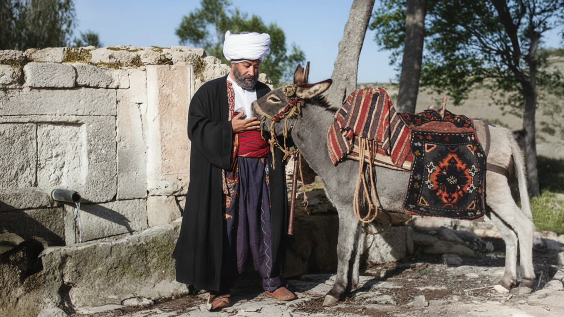 Nasreddin Hodja