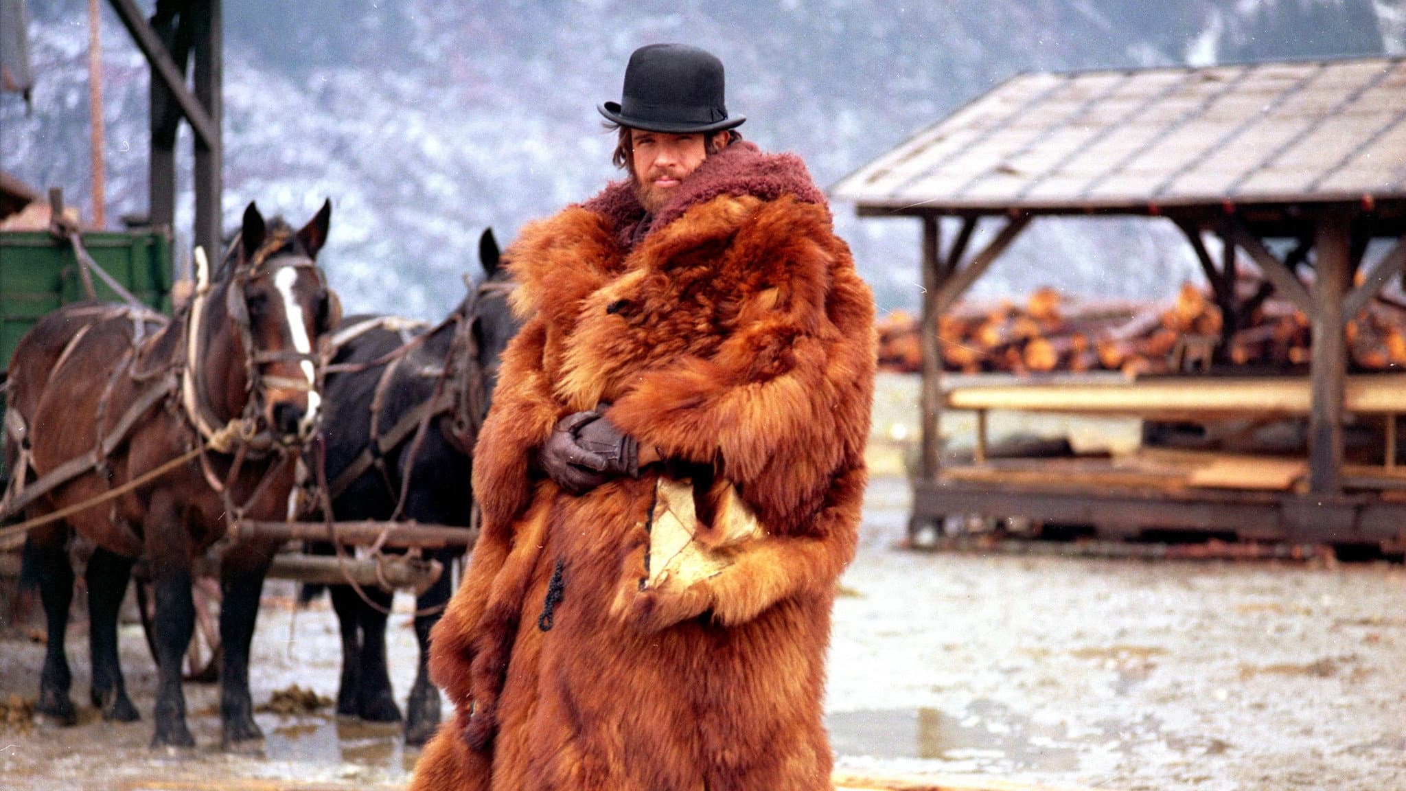 McCabe & Mrs. Miller