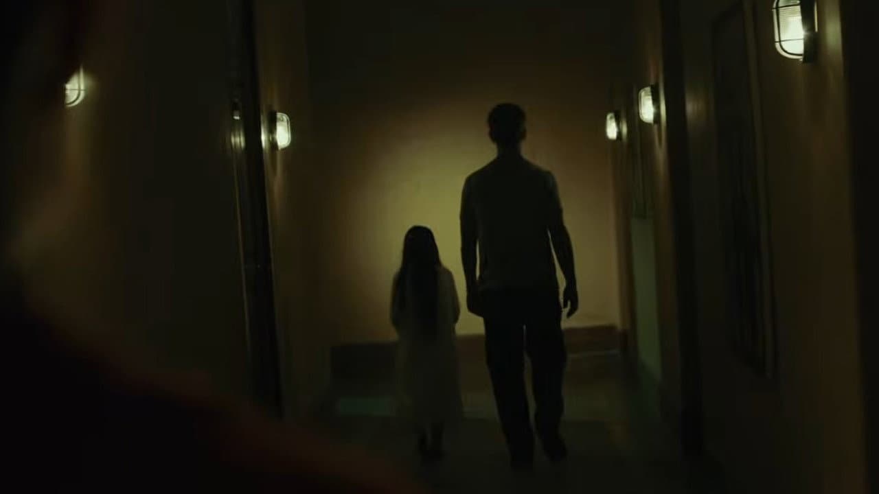 The Girl