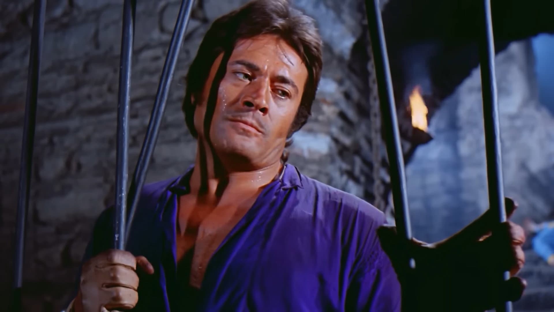 The Legend of Battal Gazi