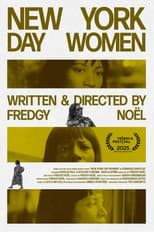 New York Day Women