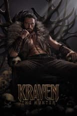 Kraven the Hunter