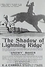 The Shadow of Lightning Ridge