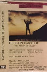 Hell On Earth II: The Arena of Death
