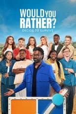 What Would You Rather?: Decide to Survive