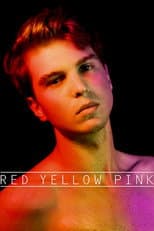 Red Yellow Pink