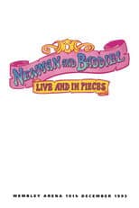 Newman and Baddiel: Live and in Pieces
