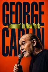 George Carlin: Jammin' in New York