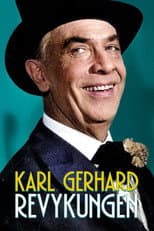 Karl Gerhard - revykungen