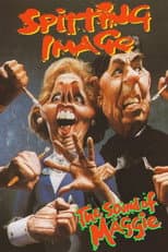 Spitting Image: The Sound of Maggie