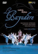 La Bayadere