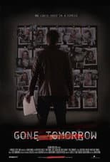 Gone Tomorrow
