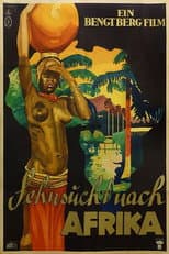 Sehnsucht nach Afrika