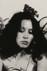 Blanca Putica. A Girl in Love