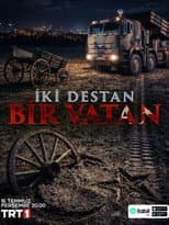 İki Destan Bir Vatan