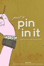 Put a Pin in It