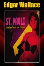 St. Pauli Between Night and Morning